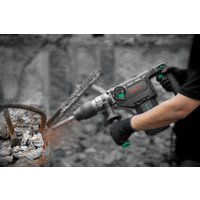 Перфоратор DWT BHP12-40V BMC (кейс)