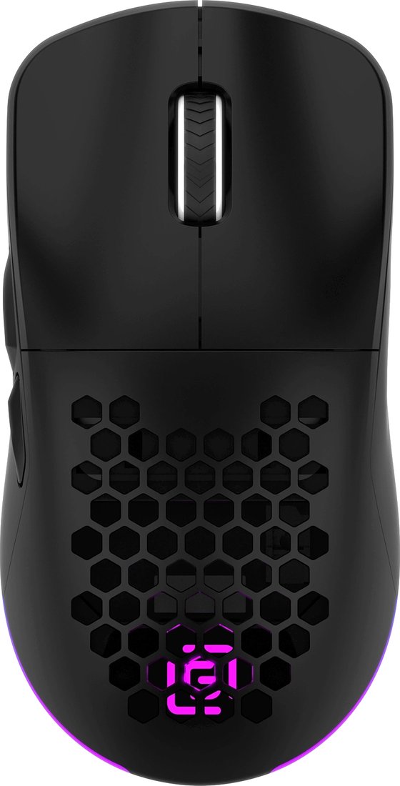 

Игровая мышь Оклик 900GMW (черный)