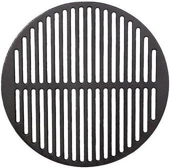 Решетка-гриль ООО "ЛитСнабСервис" чугунная QRGD42 (42 см)