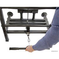 Силовой комплекс Формула здоровья Крафт SystemLight 3в1 Flexter Formula (белый/черный)