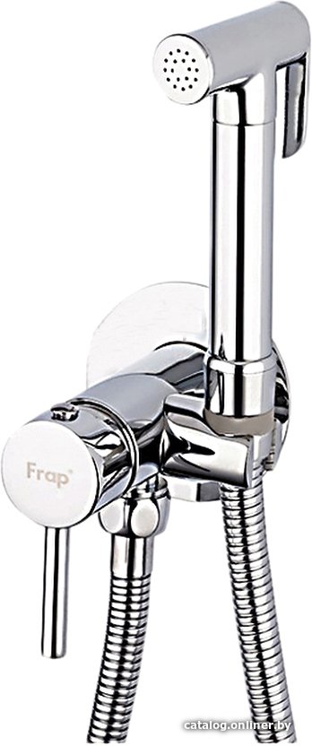 Гигиенический душ FRAP F7505-2