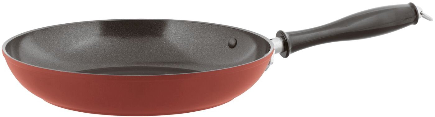 

Сковорода Sambonet 1965 Vintage Aluminum 51014R28 (красный)