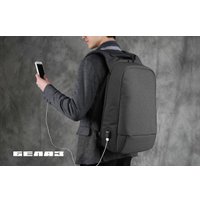 Городской рюкзак БЕЛАЗ BL70 15.6