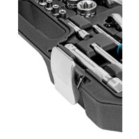 Универсальный набор инструментов GROSS 14155 (109 предметов)