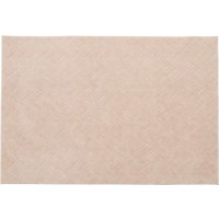 Ковер для жилой комнаты AksHome Homely RD 10 (120x170, бежевый) в Гродно