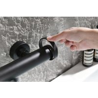 Смеситель Ganzer GZ19132-C