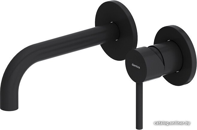 Смеситель Damixa Scandinavian Pure 360260300