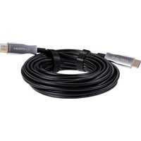 Кабель Telecom TCG2020-10M HDMI - HDMI (10 м, черный)