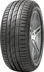 Nokian Tyres Hakka Black SUV 255/50R19 107W