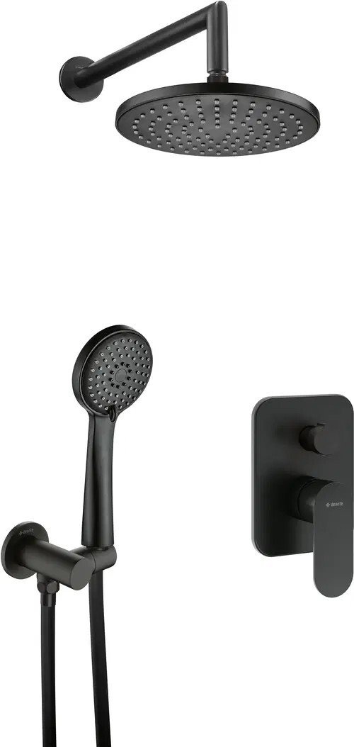 

Душевая система Deante Alpinia NAC_N9ER