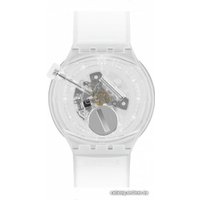 Наручные часы Swatch Big Bold Jellyfish SO27E100