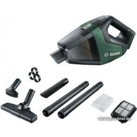 Пылесос Bosch UniversalVac 18 06033B9100 (без аккумулятора)