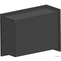 Биокамин SimpleFire Corner 600 L