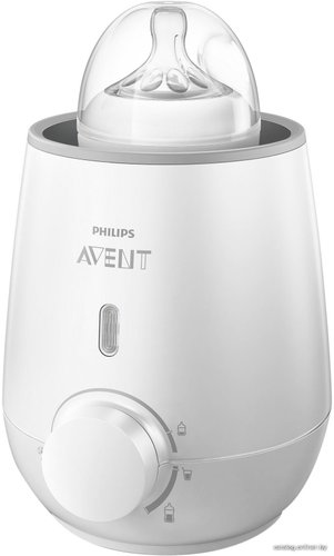 Подогреватель Philips AVENT SCF355
