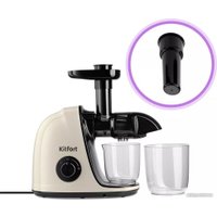 Соковыжималка Kitfort KT-1146-3