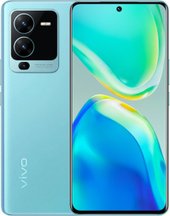 Vivo V25 Pro 12GB/256GB (лазурный берег)