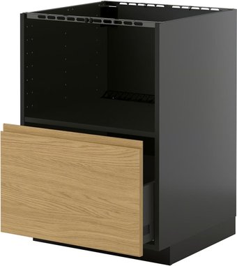 Шкаф напольный Ikea Metod 29613706