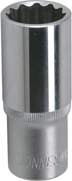 

Головка слесарная Jonnesway S04HD4709