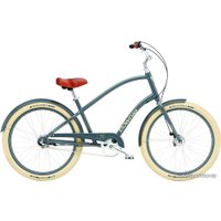 Велосипед Electra Townie Balloon 3i (Mens)