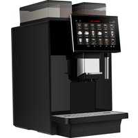 Кофемашина Dr.Coffee Coffee Zone (черный)