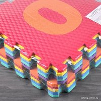 Коврик-пазл Darvish Цифры SR-T-1306