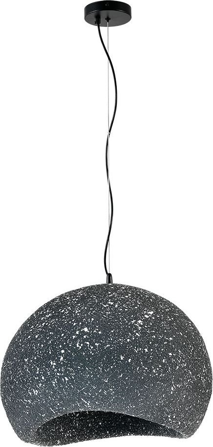 

Подвесная люстра Divinare Scandy 2444/06 SP-1