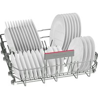 Встраиваемая посудомоечная машина Bosch Serie 4 SMV4HVX31E