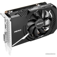 Видеокарта MSI GeForce RTX 3050 Aero ITX 8G OCV1