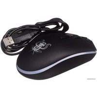 Игровая мышь Оклик 706G
