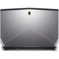 Игровой ноутбук Dell Alienware 17 R3 [AW17R3-1675SLV]