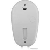 Сушилка для волос Meyvel MF2-1300 (белый)