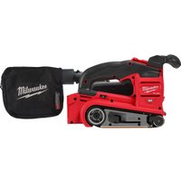 Ленточная шлифмашина Milwaukee M18 FBTS75-0 4933479614 (без АКБ)
