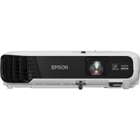 Проектор Epson EB-W04