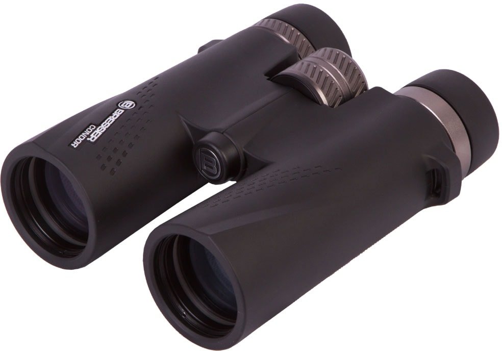 

Бинокль Bresser Condor UR 8x42 (черный)