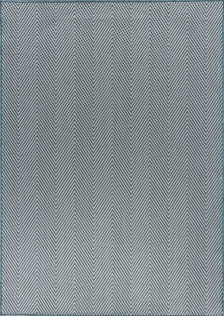 

Циновка Merinos Kair S156-STAN-BLUE (1х2)