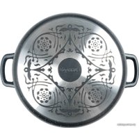 Жаровня Горница 280/70 мм, ж2832аг