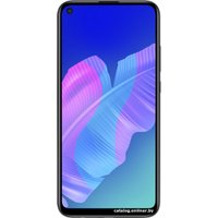Телефон Huawei P40 lite E (полночный черный)