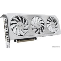 Видеокарта Gigabyte GeForce RTX 4060 Aero OC 8G GV-N4060AERO OC-8GD