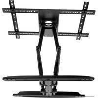 Кронштейн для телевизора Ultramounts UM912 (черный)