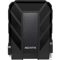 Внешний накопитель ADATA HD710P 5TB (черный)