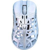 Игровая мышь WLMouse x The Swords Omron (голубой)