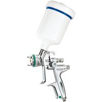 Краскопульт Italco H-4004-HVLP