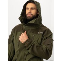 Костюм Huntsman Горка-5 60-62/188-194 (палатка/грета, хаки)
