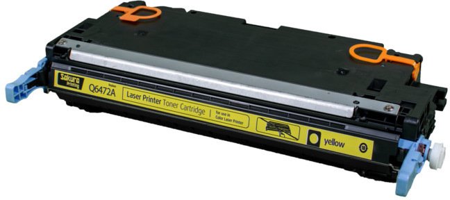 

Картридж Sakura Printing SAQ6472A