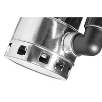 Фекальный насос Garvill DWP-750 WIH