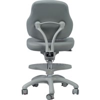 Компьютерное кресло Yoka Blain (серый)