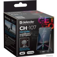 Держатель для смартфона Defender CH-107
