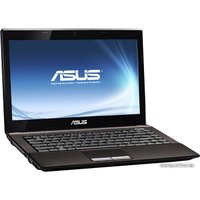 Ноутбук ASUS K43TK-VX008D