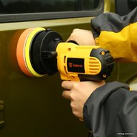 Полировальная машина Deko DKP1000 063-4293