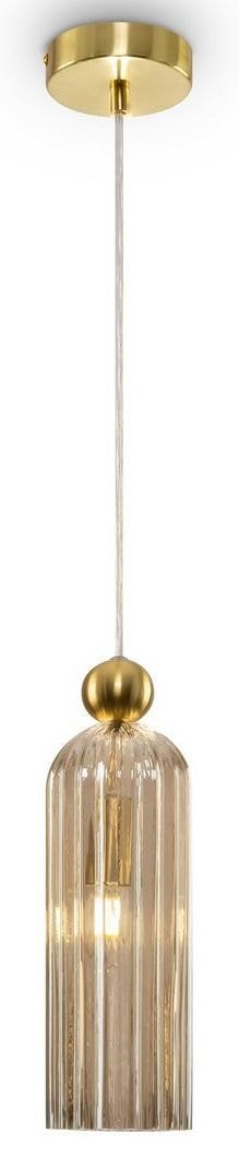 

Подвесная люстра Maytoni Antic MOD302PL-01CG